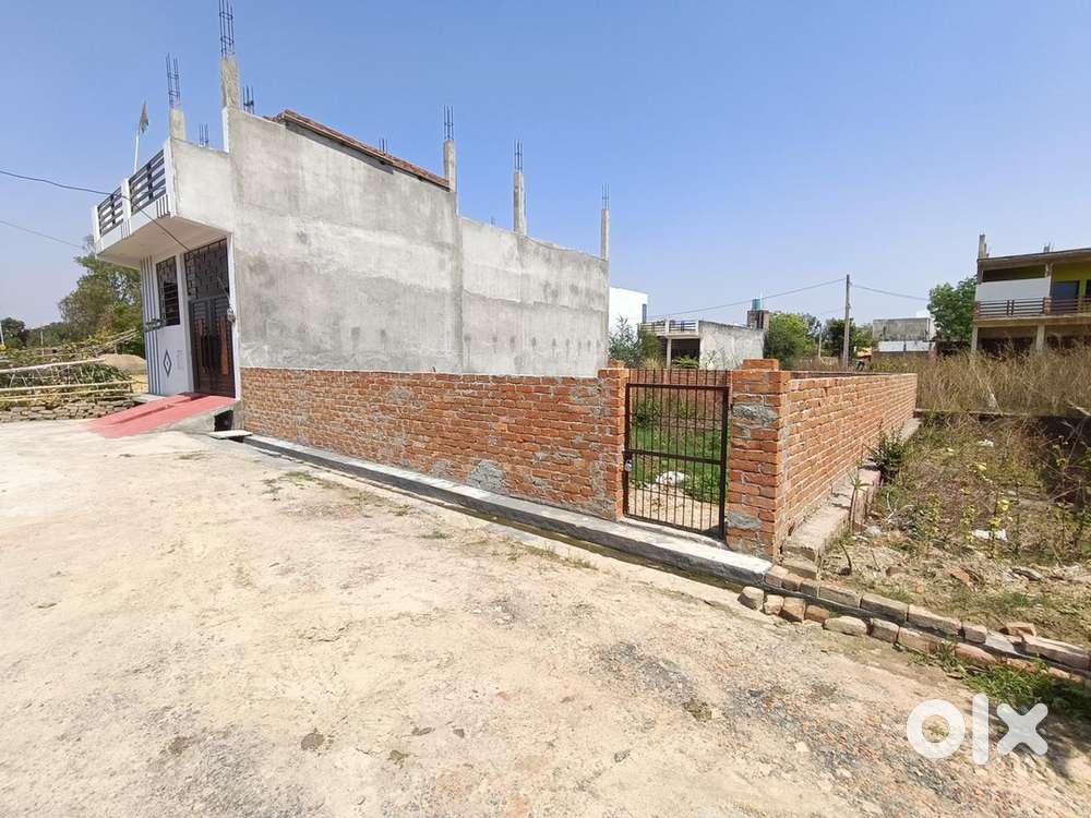 1400 sqft plot in Kiran enclave society, Kursi road Lucknow