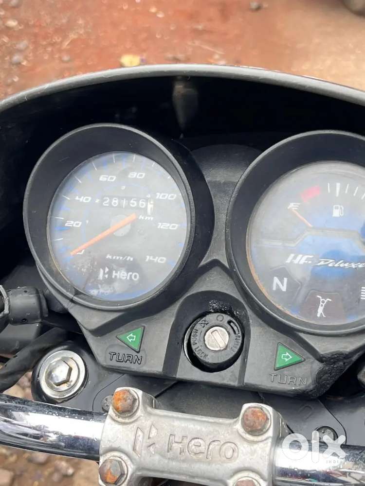 Good condition