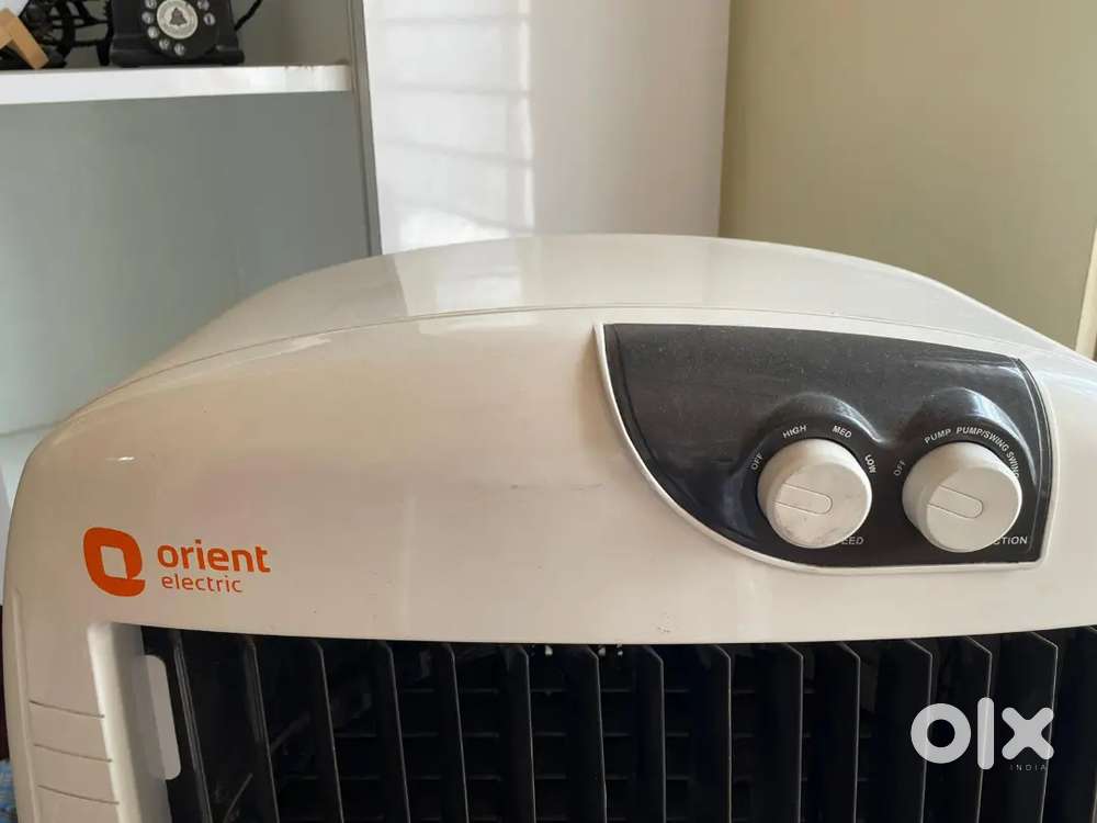 Air Cooler