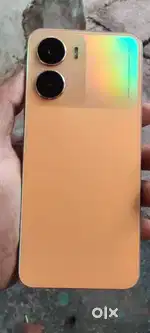 Y56 5G 8gb 128 gb