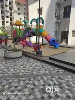 3 BHK on Gst Road