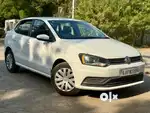 Volkswagen Ameo 1.0 MPI Comfortline, 2019, Petrol