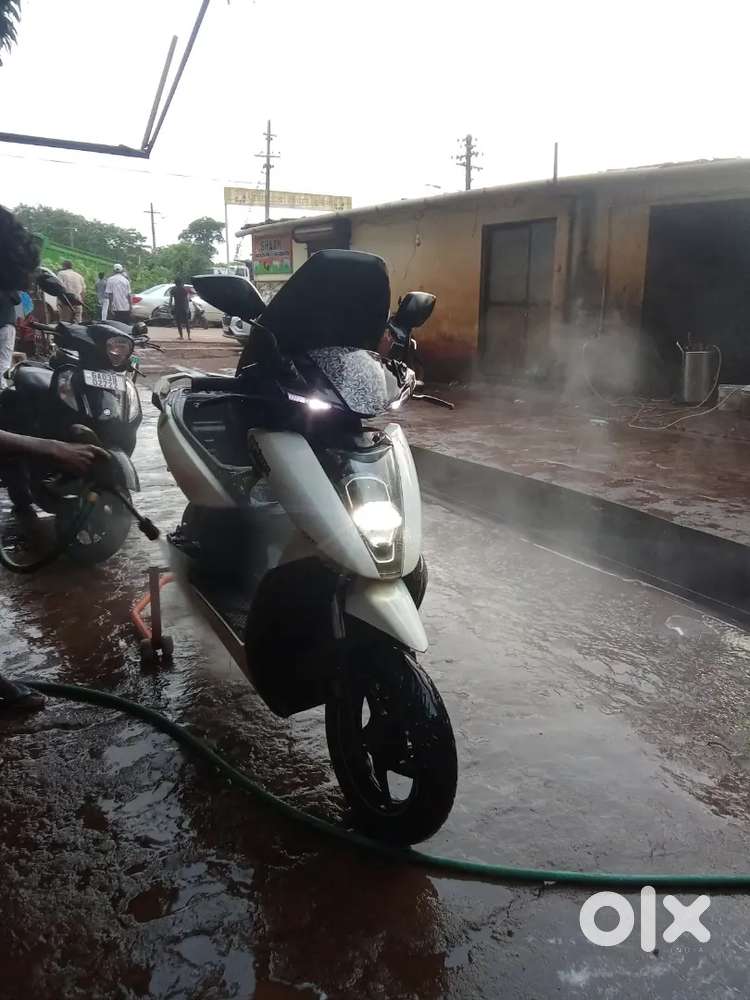In best condition