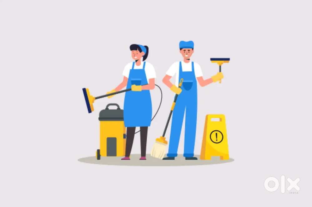 Housekeeping GSA