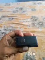 GoPro Hero 10 black 1 year old h use nhi huaa h