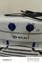 TATA Bajaj Air Cooler