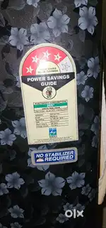 Whirlpool single door