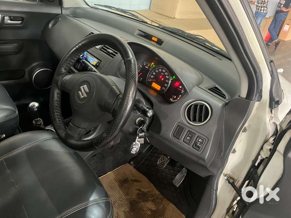 Maruti Suzuki Swift 2008