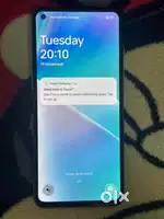 Nice condition no scratches oneplus nord 2t 5g