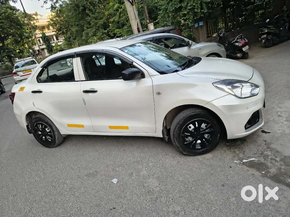 Maruti Suzuki Dzire 2024 CNG & Hybrids 56240 Km Driven