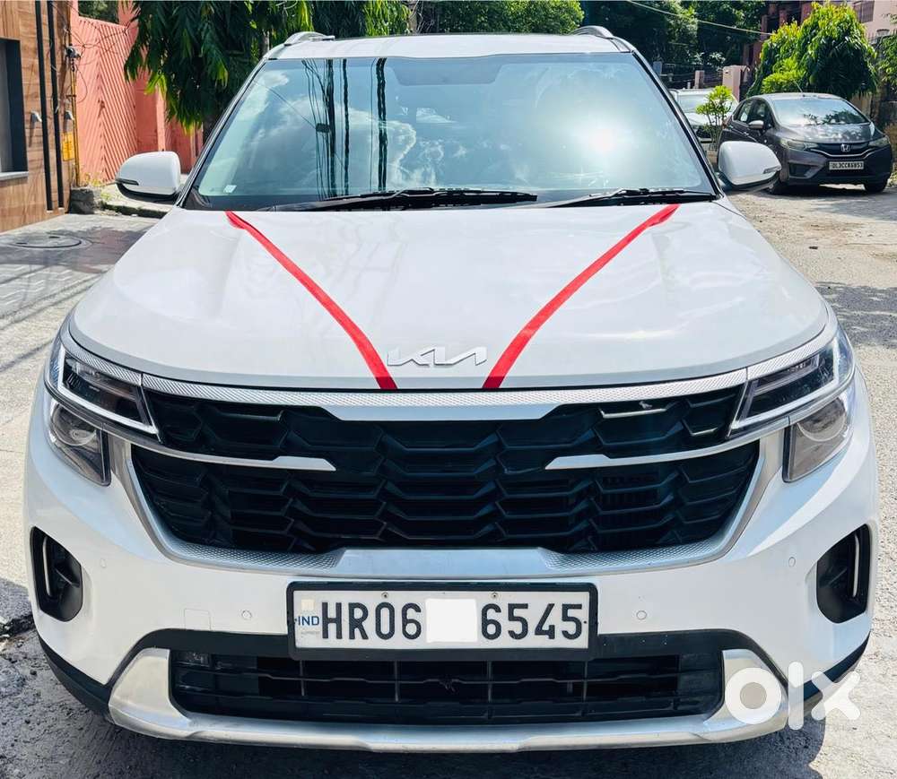 Kia Seltos HTK Plus D, 2025, Diesel
