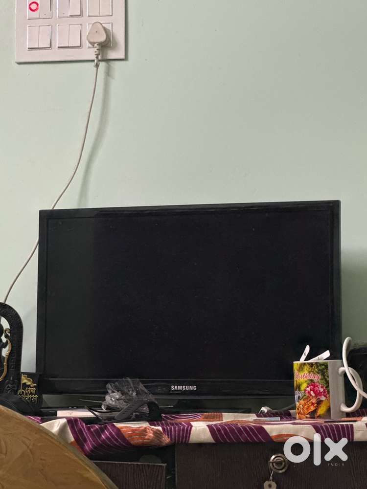 Samsung 24 inch LED TV