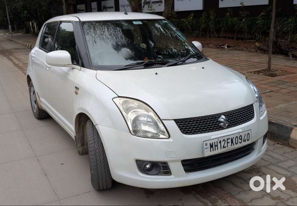 Swift Diesel VDI ABS with New Broad Bridgestone Tyres/Brakes