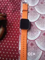 Boult fit watch