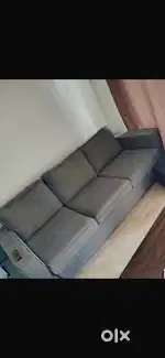 3 Seater Sofa