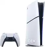 PS 5 SLIM DISC 1 TB