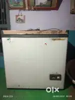 Voltas Deep Freezer