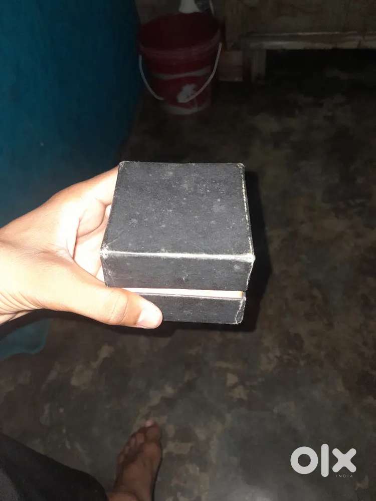 Wheel watch buy 1 month 1 se 2 bar use huaa hai