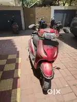 Selling Honda Activa