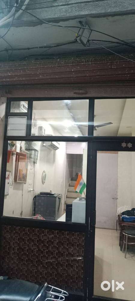 Coaching center