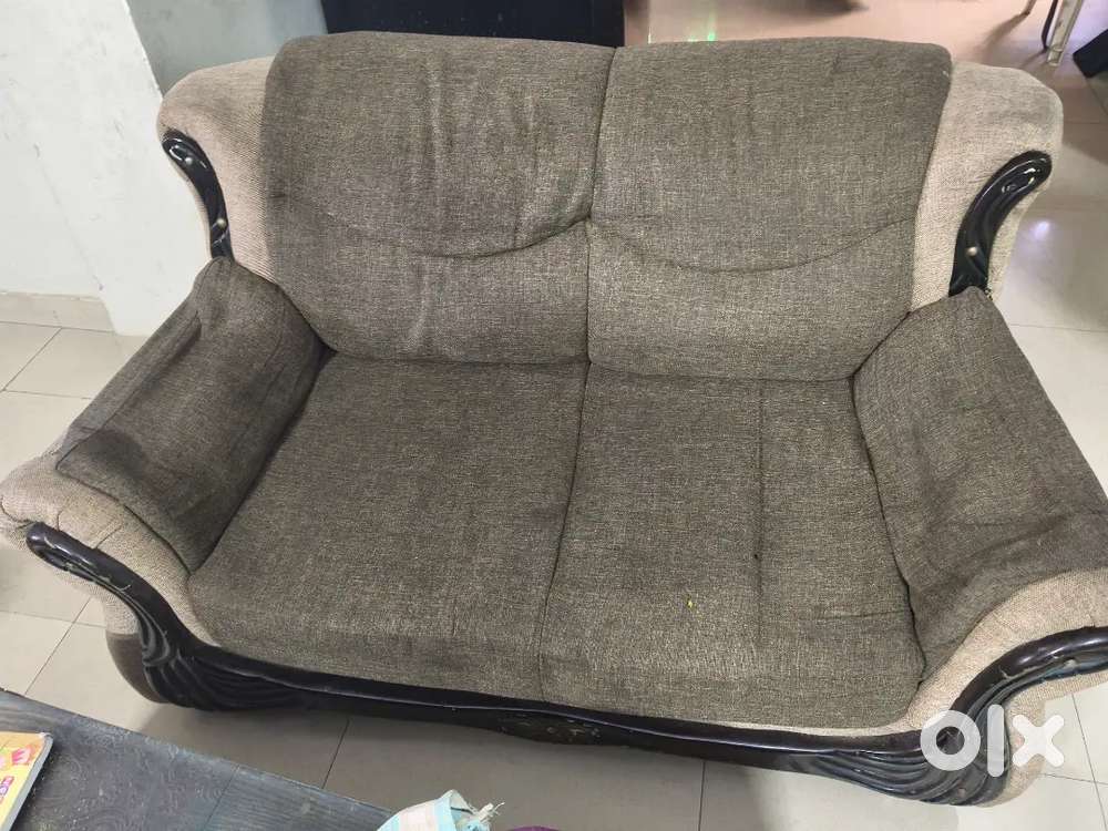 7 seater sofa