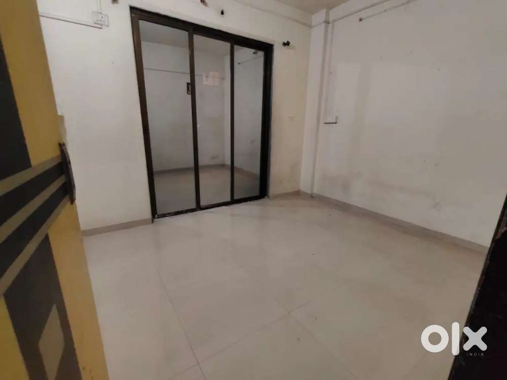 Urgent sale 1bhk Flat