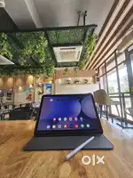 Samsung S9 5G Tablet ( SIM + WIFI )