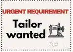 TAILOR PERSON
