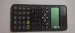 Casio 2nd edition