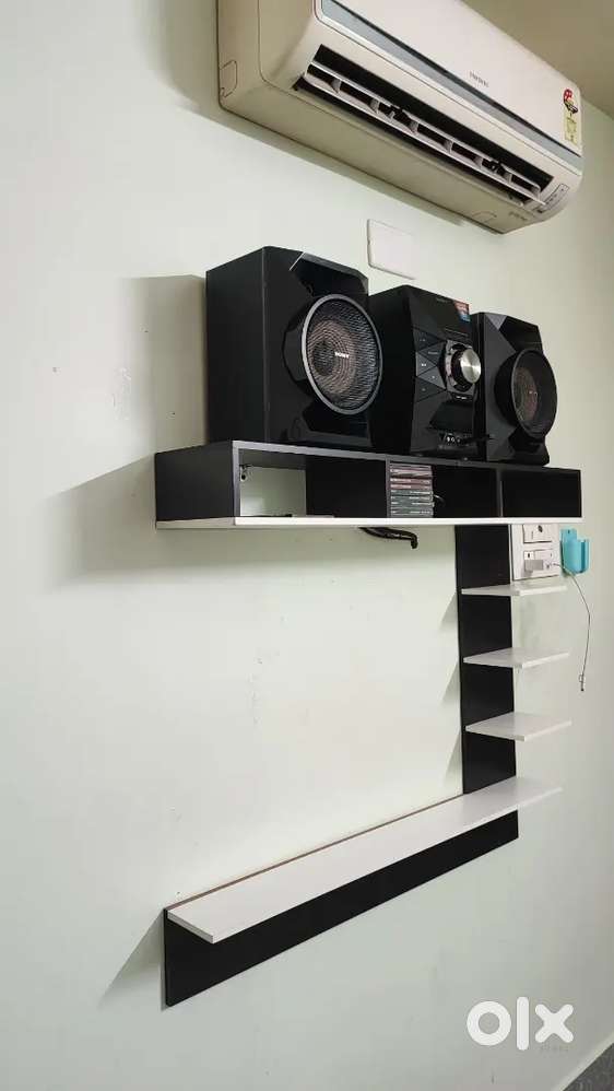 Sony music system