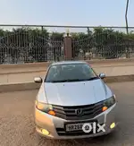 Honda City 2011 Petrol 43000 Km Driven