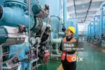 Manufacturing engineer
