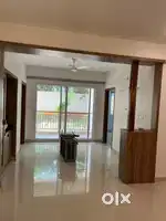 2 bhk flat in Amruthalli