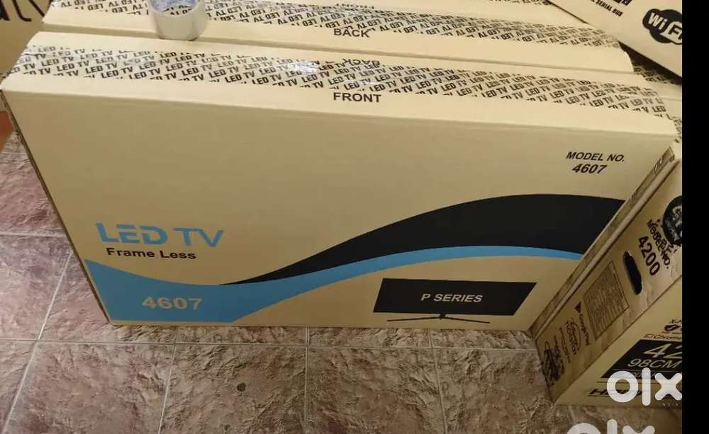 4K Sony 32inch Full Android Smart Led TV Best Price