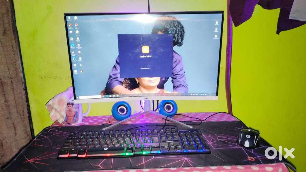 new gaming pc urjent sale