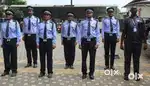 SECURITY GUARD VACANCY AVAILABLE FOR KANPUR LOCATION APPLY NOW.