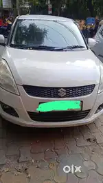 Maruti Suzuki Swift 2013 Petrol 89500 Km Driven