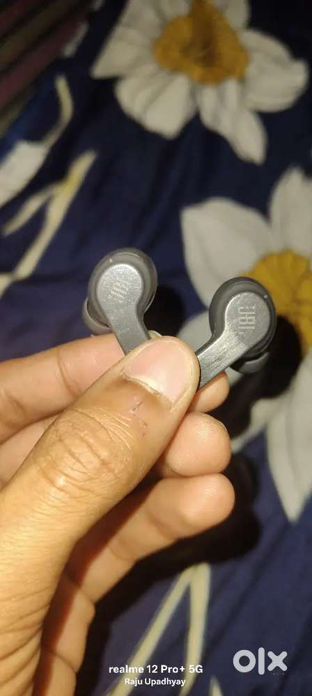JBL Original Earbuds