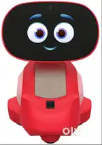 Miko 3: AI-Powered Smart Robot for Kids