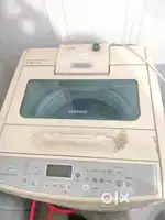 Samsung 6.2 kg fully automatic washing machine in excellent condition