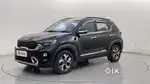 Kia Sonet GTX+ 1.5, 2022, Diesel