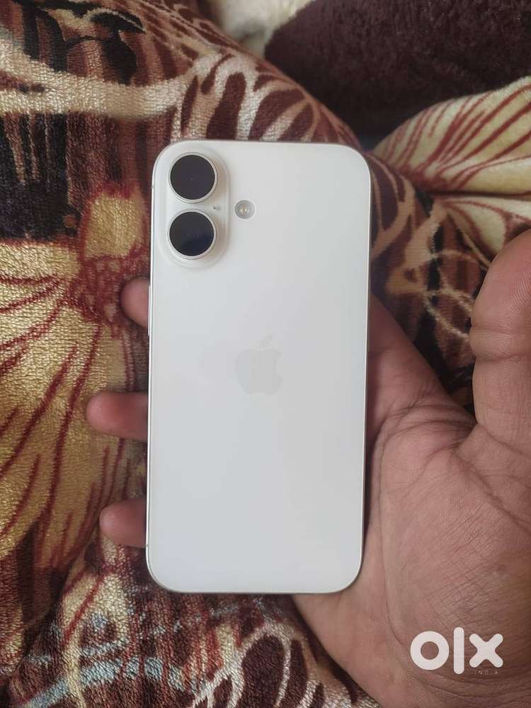 IPhones 16 128GB