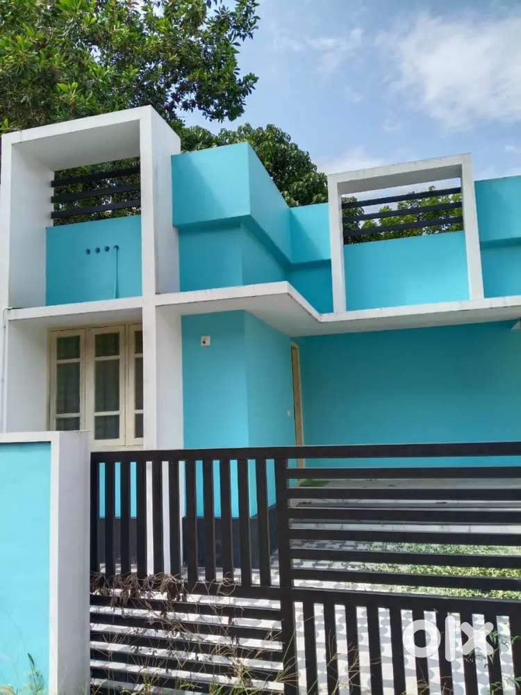 തിരുവണ്യൂർ ekm, വീട് വില്പനക്ക്, വെറും 3000000.