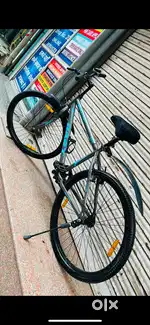 Hrx good bycycle