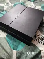 PS4 1 tb Console