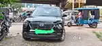 Hyundai Creta, 2023, Petrol