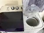 7 kg washing machine