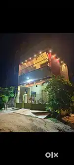 2bhk 2 toilets in Olaiyur Ring road.open car parking available