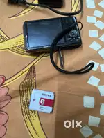 Sony Cybershot