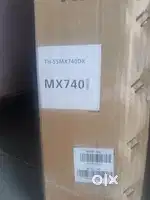 Panasonic Led Tv MX series